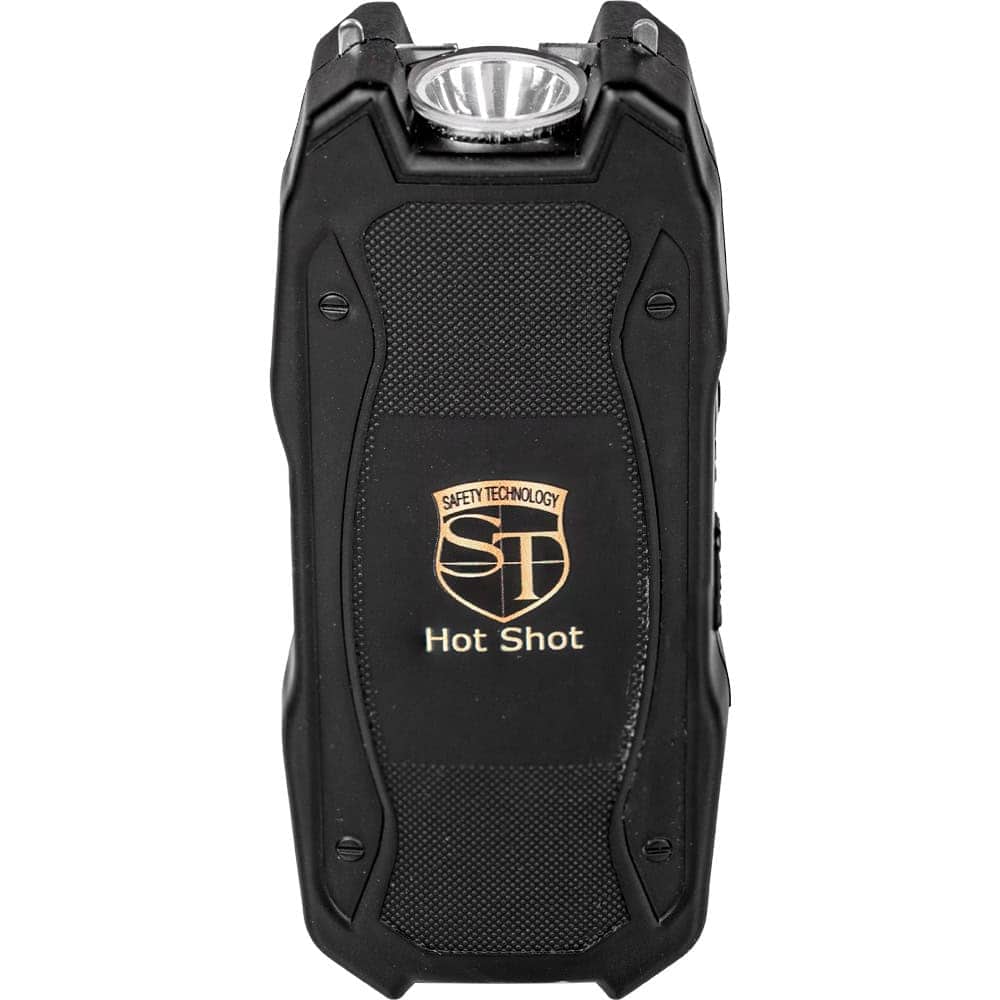st-hotshot_ajpg | Complete Protection
