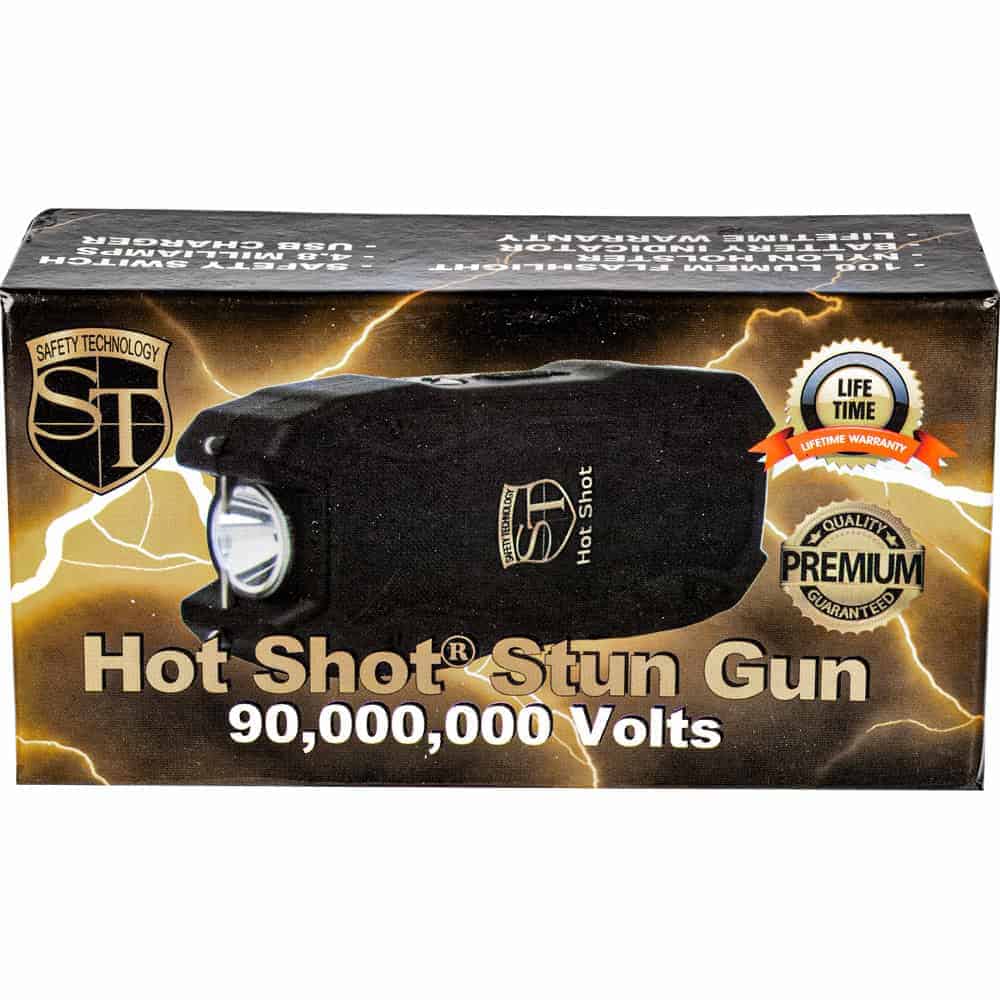 st-hotshot_ejpg | Complete Protection